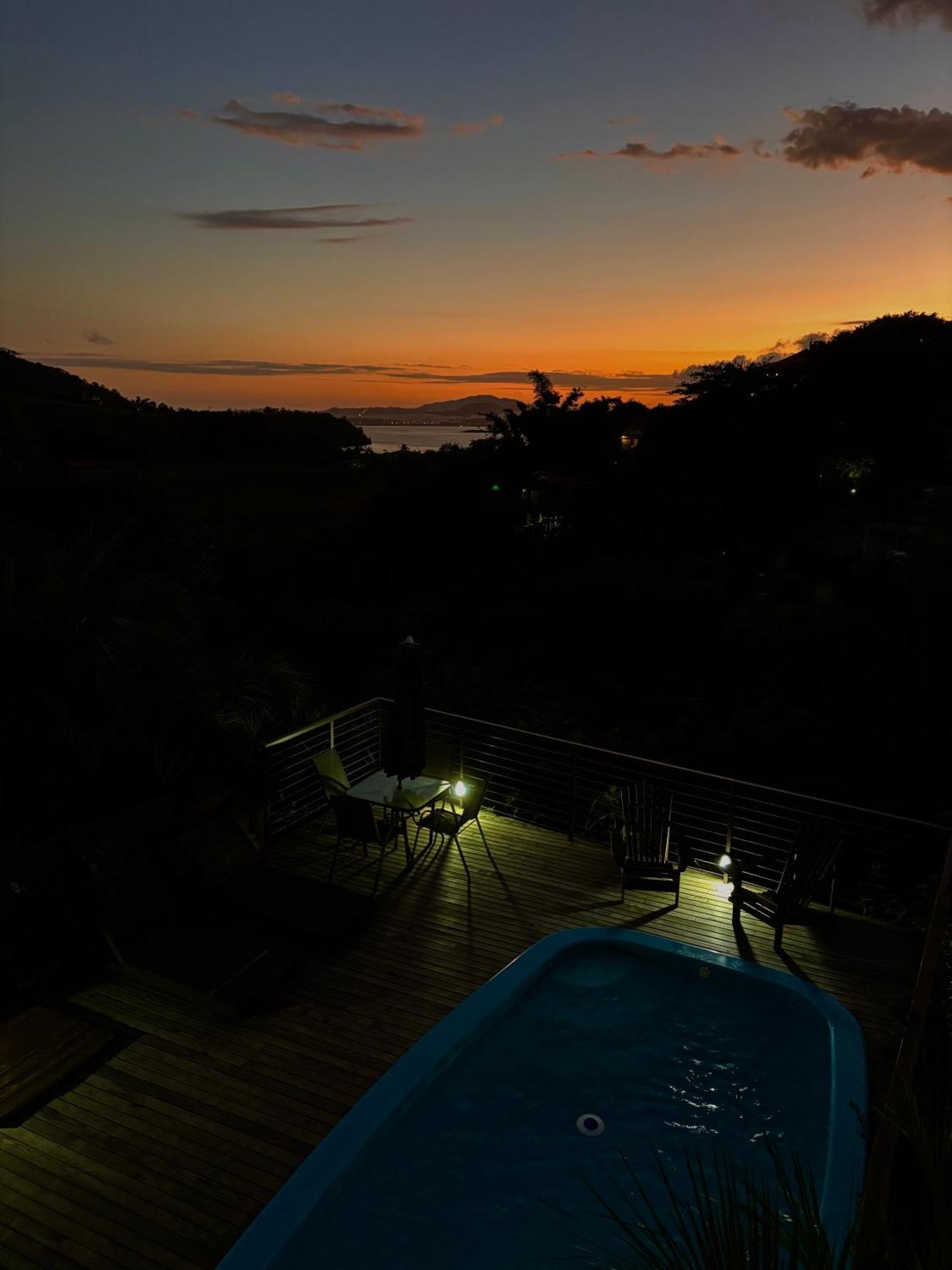 Condominio Varandas Da Lagoa Praia do Rosa Exteriör bild