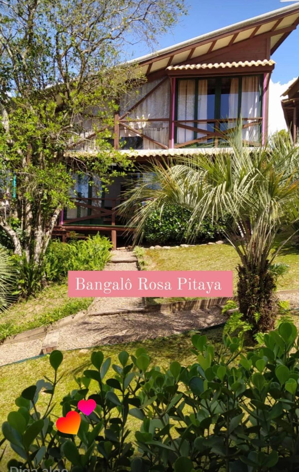 Condominio Varandas Da Lagoa Praia do Rosa Exteriör bild
